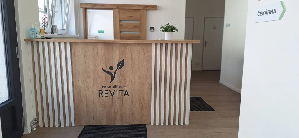 rehablitace frenstat revita 23